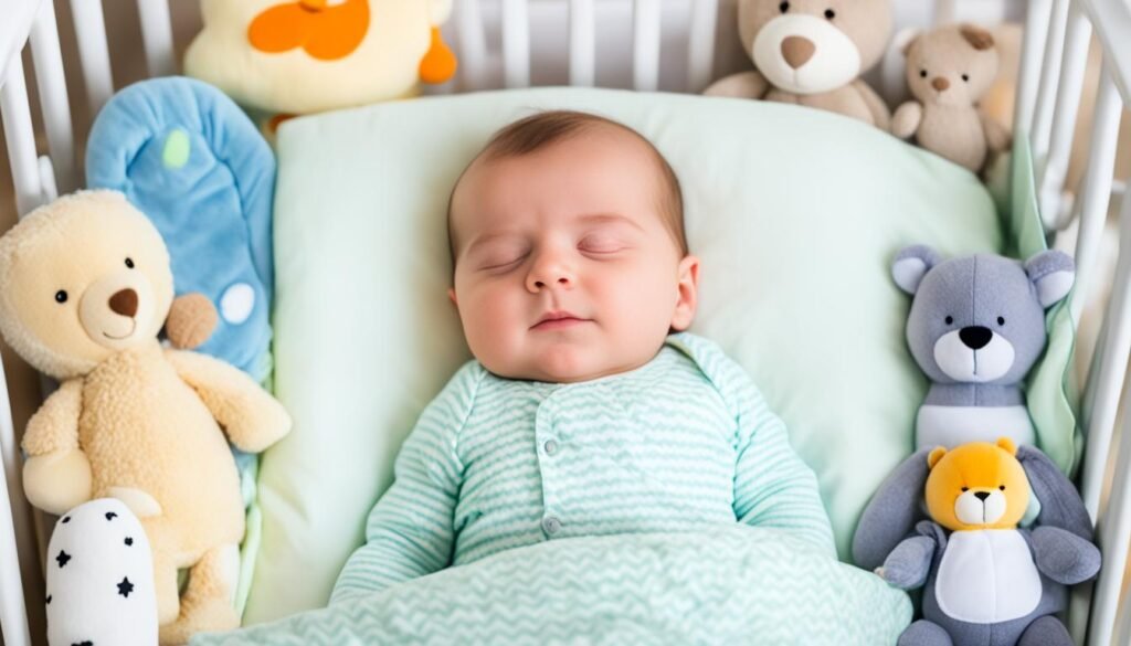 sleep training for babies