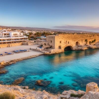 Visit Paphos