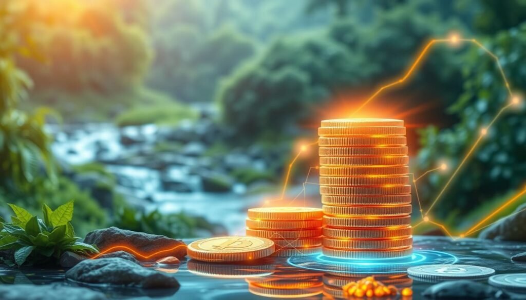 Crypto Staking