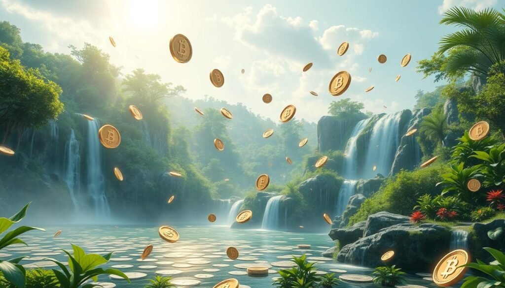 Passive Income